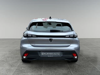 Peugeot 308 Peugeot 308 110PK Act. Pack Bns | Climate | Navi | Dab | PDC achter - afbeelding nr 4
