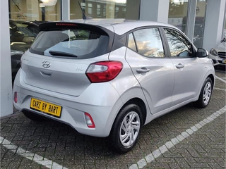 Hyundai i10 Carplay | Airco | Cruise Control - afbeelding nr 5