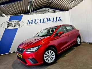 SEAT Ibiza - 490849779-0