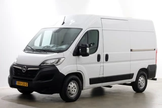 Opel Movano - afbeelding nr 11