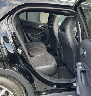 Mercedes-Benz GLA Mercedes-Benz GLA-klasse 250 4M 211PK/PANO/CAM/LED - afbeelding nr 64