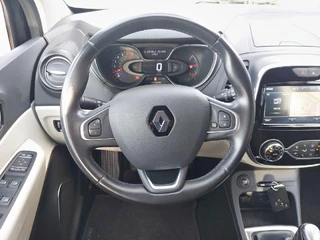 Renault Captur Renault Captur 0.9 TCe Intens R-Linck,Navigatie, Airco,Parkeersensoren ,cruisecontrol,achteruitrijcamera, - afbeelding nr 11