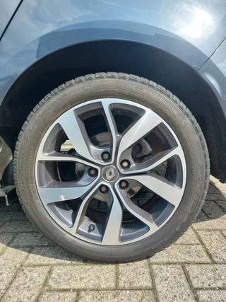 Renault Mégane Estate Renault Megane Estate 1.2 TCe Life - afbeelding nr 22