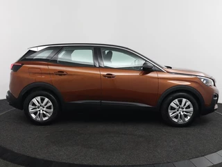 Peugeot 3008 Peugeot 3008 1.2 PureTech Blue Lease Executive*ECC*HAAK*NAVI* - afbeelding nr 5