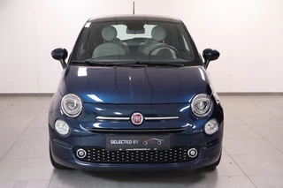 Fiat 500 Fiat 500 1.0 Hybrid Dolcevita - afbeelding nr 2