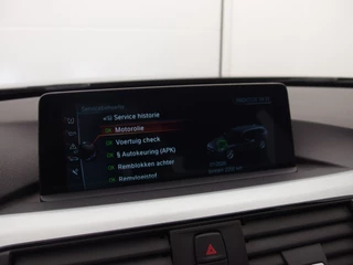 BMW 3 Serie BMW 3 Serie Touring 320i High Executive AUTOMAAT / M-SPORT / LCI / VIRTUAL / CAMERA / PANORAMADAK / FULL LED / LEDER / STOELVERW / NL-AUTO / 1STE EIG - afbeelding nr 34