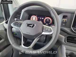 MAN TGE MAN TGE 3.180 Automaat 2025 model Facelift L3H3 Navi CarPlay Camera L2H2 11m3 Airco Cruise control - afbeelding nr 17
