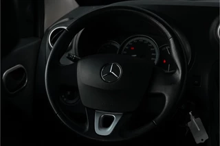 Mercedes-Benz Citan Mercedes-Benz Citan 112 Ambiente 5-Pers ECC Cruise Automaat - afbeelding nr 18