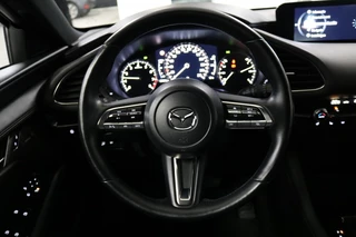 Mazda 3 - afbeelding nr 15