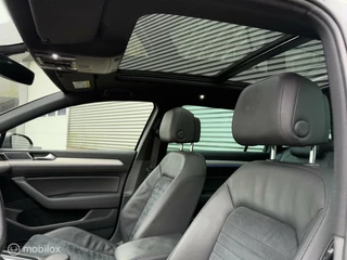 Volkswagen Passat Volkswagen Passat Variant 1.4 TSI GTE Highline PANORAMADAK - afbeelding nr 14