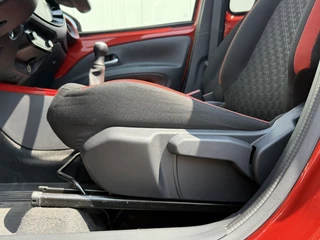 Toyota Aygo Toyota Aygo X 1.0 VVT-i MT Premium Limited Carbrio Keyless Led Navi - afbeelding nr 13