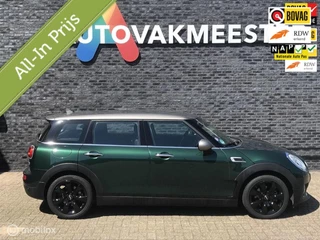 MINI Clubman 1.5 Cooper Business