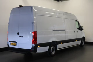 Mercedes-Benz Sprinter - A/C Climate - Navi - Cruise - € 21.950,- Excl. - afbeelding nr 2