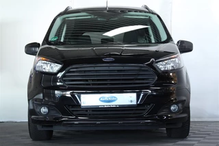 Ford Tourneo Courier - afbeelding nr 5