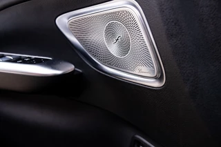 Mercedes-Benz C-Klasse Mercedes-Benz C-Klasse 300 e AMG Line | Burmester | Pano | HuD | 360 Cam | - afbeelding nr 20