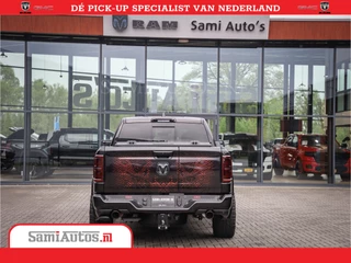 Dodge Ram 1500 Comfortabele Dubbele Cabine met Royale 5 Zitplaatsen | BPM vrij | Nu Leverbaar uit Voorraad | Voorraad Nr 2292 - 5178 | Cobra package is meerprijs | - afbeelding nr 62
