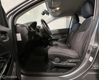 Mitsubishi Space Star Mitsubishi Space Star 1.0 Intense [ NAP airco LM ] - afbeelding nr 21