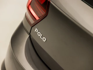Volkswagen Polo Volkswagen Polo 1.0 TSI Sportline (APPLE CARPLAY, GETINT GLAS, PARKEERSENSOREN, SPORTSTOELEN, ADAPTIVE CRUISE, LED ACHTERLICHTEN, NIEUWE APK, NIEUWSTAAT) - afbeelding nr 27