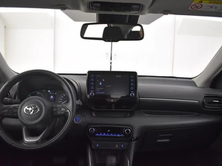 Toyota Yaris - afbeelding nr 15