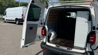 Volkswagen Transporter Volkswagen Transporter 2.0 TDI 62KW 84PK EURO 6 AIRCO/ CRUISE CONTROL/ RVS IMPERIAAL/ 100% DEALERONDERHOUDEN - afbeelding nr 12
