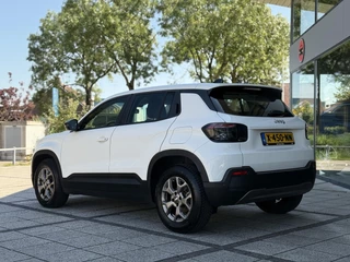 Jeep Avenger Jeep Avenger Longitude 54 kWh | Navi | Carplay | Stoelverwarming | - afbeelding nr 4