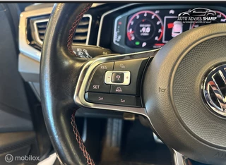 Volkswagen Polo Volkswagen Polo 2.0 GTI Cam|Virtual|CarPlay|Beats|APR Tuning - afbeelding nr 21