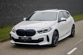 BMW 1 Serie 120i M Sport| Pano - Digital - LED - Camera -Vol