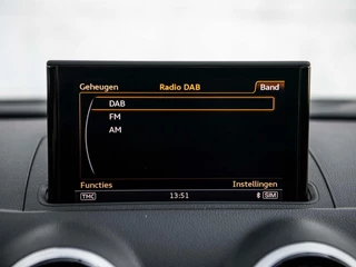 Audi RS3 Audi RS3 RS 3 2.5 TFSI 420PK Quattro S-Tronic Pano Leder B&O Milltek - afbeelding nr 26