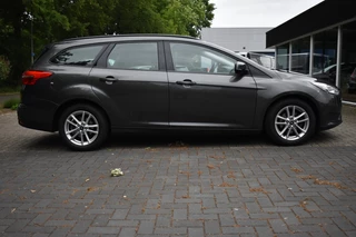 Ford Focus - afbeelding nr 7