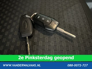 Ford Transit Connect zijdeur, verwarmde voorruit - afbeelding nr 16
