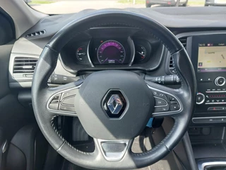 Renault Mégane Estate Renault Megane Estate 1.2 TCe Life - afbeelding nr 19