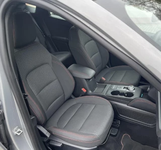 Ford Kuga Ford Kuga 2.5 PHEV ST-Line 225pk Winterpack | Achteruitrijcamera | Cruise control | Apple Carplay / Android auto | Verlengde Fabrieksgarantie t/m 03-2029 - afbeelding nr 22