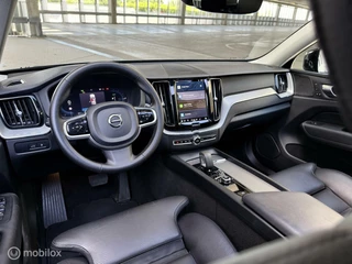 Volvo XC60 Volvo XC60 2.0 T6 Plug-in hybrid AWD | Pano | H&K | Leder - afbeelding nr 17