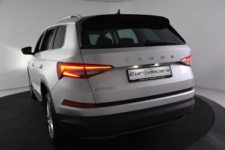 Škoda Kodiaq - afbeelding nr 26