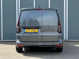 Volkswagen Caddy Volkswagen Caddy Cargo 2.0 TDI 102pk Black Style | ACC | Camera | Side assist - afbeelding nr 35