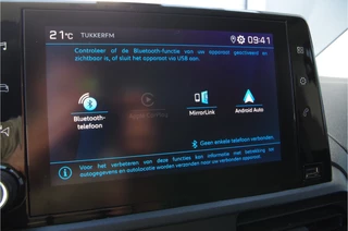 Peugeot Partner Peugeot Partner 1.5 BlueHDI Premium > Trekhaak/Apple Carplay/Android Auto/All season banden... - afbeelding nr 13