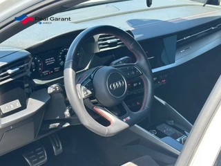 Audi A3 Audi A3 Limousine AUT TFSI 3 x S LINE B&O VIRTUAL ALC DEALER OND - afbeelding nr 12