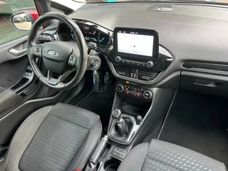 Ford Fiesta - afbeelding nr 9