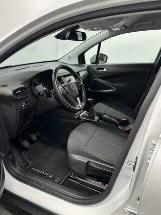 Opel Crossland X Opel Crossland X 1.2 Turbo Edition CRUISE LM - afbeelding nr 14