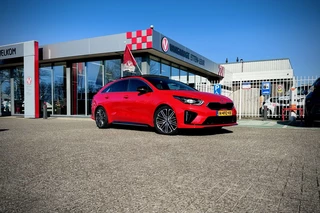 Kia ProCeed - afbeelding nr 2