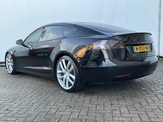 Tesla Model S - afbeelding nr 2