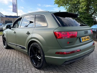 Audi SQ7 - afbeelding nr 8