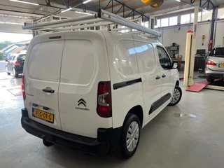 Citroën Berlingo - afbeelding nr 6