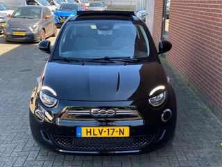 Fiat 500e - afbeelding nr 25
