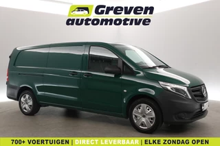 Mercedes-Benz Vito 114 CDI Extra Lang