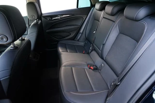 Opel Insignia Opel Insignia Sports Tourer 1.5 Turbo Business Executive, NL, leder, cam. stoelverw. - afbeelding nr 7