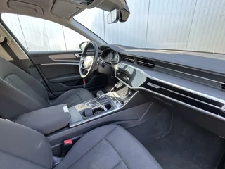 Audi A6 Audi A6 Avant 40 TFSI 204pk Pro line - afbeelding nr 13