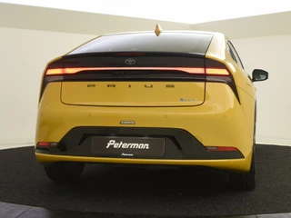 Toyota Prius - afbeelding nr 12