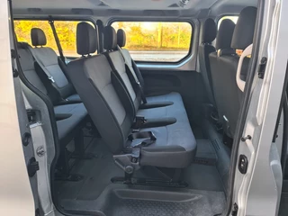 Opel Vivaro - afbeelding nr 9