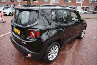 Jeep Renegade Jeep Renegade 1.4 MultiAir Opening Edition distributie gedaan bij 138.*** km..... - afbeelding nr 8